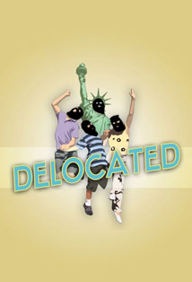 DeLocated