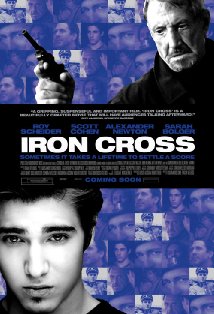 Iron Cross