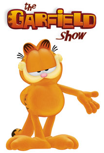 Garfield