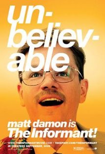 The Informant!